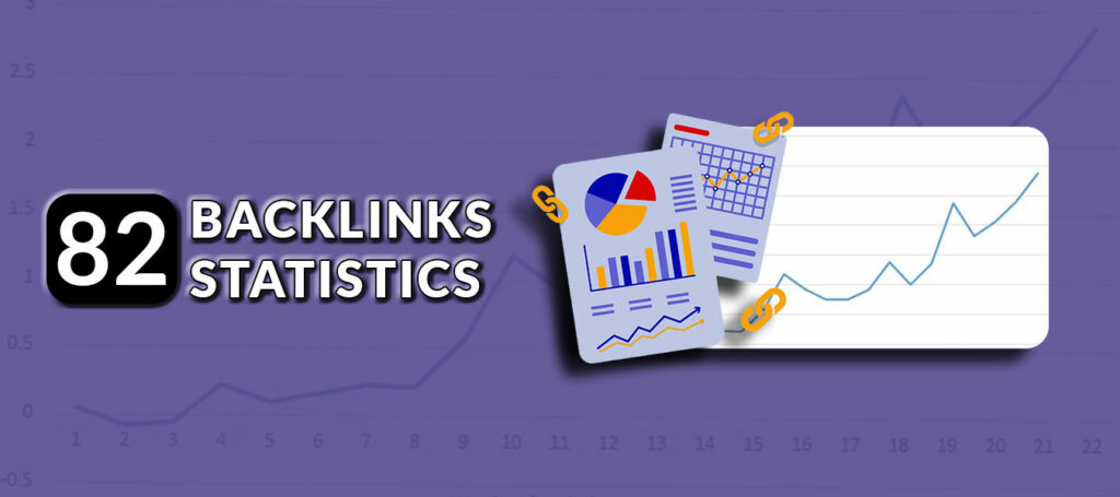Backlinks Statistics