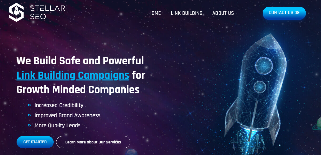 Stellar SEO