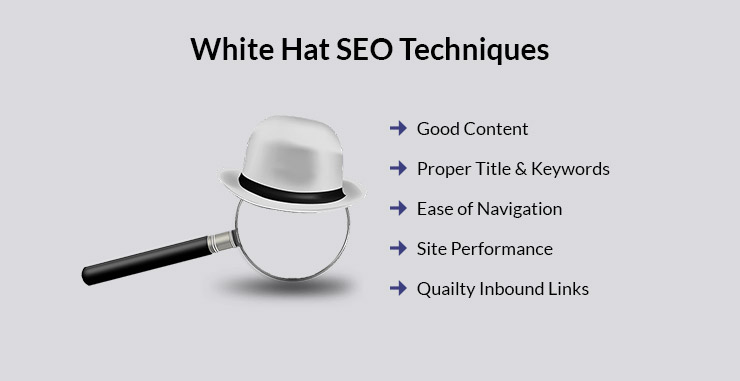 White Hat SEO