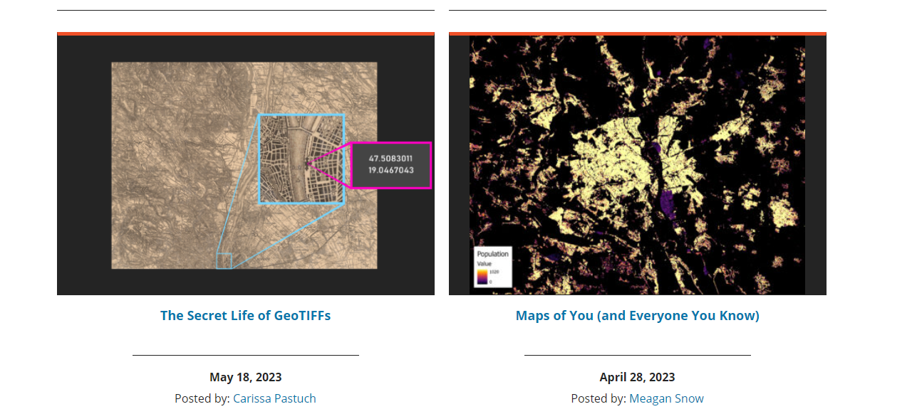 Maps