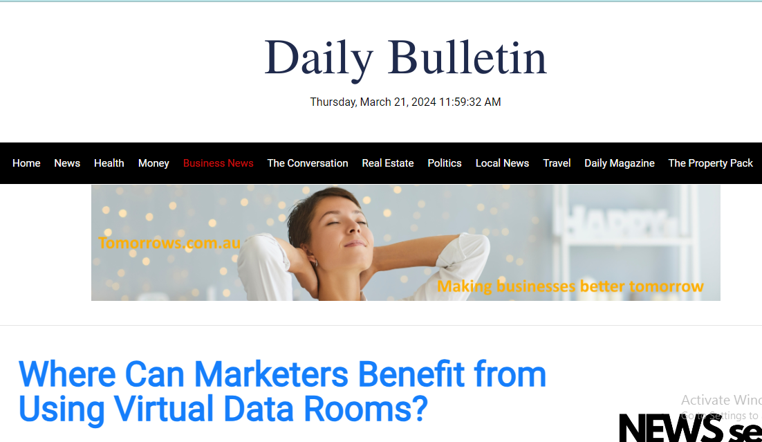 Get backlinks on Australian blogs