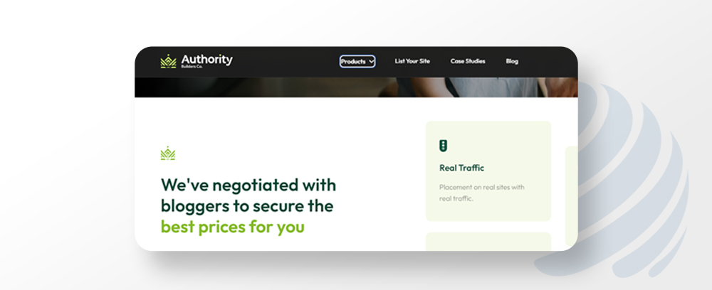 backlink marketplace